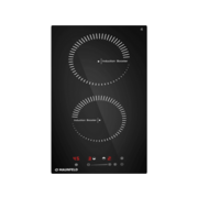 Индукционная варочная поверхность Maunfeld CVI292STBKC