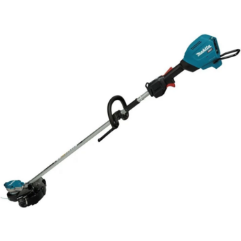 Газонокосилка ручная Makita UR003GZ 550Вт