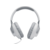 Нaушники WIRED OVER-EAR JBLQUANTUM100WHT GAMING JBL