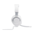 Нaушники WIRED OVER-EAR JBLQUANTUM100WHT GAMING JBL