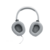 Нaушники WIRED OVER-EAR JBLQUANTUM100WHT GAMING JBL