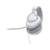 Нaушники WIRED OVER-EAR JBLQUANTUM100WHT GAMING JBL