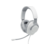Нaушники WIRED OVER-EAR JBLQUANTUM100WHT GAMING JBL