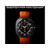 Смарт-часы Samsung Galaxy Watch Ultra LTE 47мм 1.5" AMOLED корп.черный рем.оранжевый (SM-L705FDAACAU)