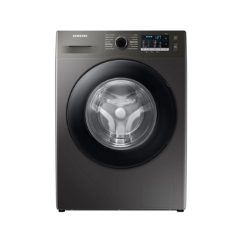 Стиральная машина Samsung WW90TA047AX/LD класс: A загр.фронтальная макс.:9кг нержавеющая сталь инвертер