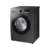 Стиральная машина Samsung WW90TA047AX/LD класс: A загр.фронтальная макс.:9кг нержавеющая сталь инвертер