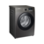 Стиральная машина Samsung WW90TA047AX/LD класс: A загр.фронтальная макс.:9кг нержавеющая сталь инвертер