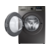 Стиральная машина Samsung WW90TA047AX/LD класс: A загр.фронтальная макс.:9кг нержавеющая сталь инвертер
