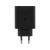 Сетевое зар./устр. Samsung EP-T5020X 50W 3A (PD) 2xUSB type-C для Samsung черный (EP-T5020XBEGEU)