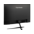 Монитор ViewSonic 24" VX2428 черный IPS LED 16:9 HDMI M/M матовая 250cd 178гр/178гр 1920x1080 180Hz FreeSync Premium DP FHD 3.1кг