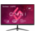 Монитор ViewSonic 24" VX2428 черный IPS LED 16:9 HDMI M/M матовая 250cd 178гр/178гр 1920x1080 180Hz FreeSync Premium DP FHD 3.1кг