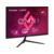 Монитор ViewSonic 24" VX2428 черный IPS LED 16:9 HDMI M/M матовая 250cd 178гр/178гр 1920x1080 180Hz FreeSync Premium DP FHD 3.1кг