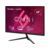 Монитор ViewSonic 24" VX2428 черный IPS LED 16:9 HDMI M/M матовая 250cd 178гр/178гр 1920x1080 180Hz FreeSync Premium DP FHD 3.1кг