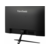 Монитор ViewSonic 24" VX2428 черный IPS LED 16:9 HDMI M/M матовая 250cd 178гр/178гр 1920x1080 180Hz FreeSync Premium DP FHD 3.1кг