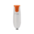 Блендер погружной Vitek Orange VT-1450 800Вт разноцветный
