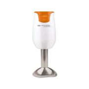 Блендер погружной Vitek Orange VT-1450 800Вт разноцветный