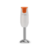 Блендер погружной Vitek Orange VT-1450 800Вт разноцветный