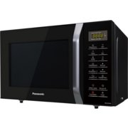 Микроволновая Печь Panasonic NN-GT35HBZPE 23л. 800Вт черный