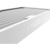 Система водяного охлаждения ID-Cooling SL240 ARGB Soc-AM5/AM4/1200/1700/1851 белый 4-pin 14-30dB Al+Cu LCD 300W Ret (SL240 WHITE)
