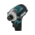 Шуруповерт Makita DTD172RTJ аккум. патрон:шестигр.1/4" (кейс в комплекте)