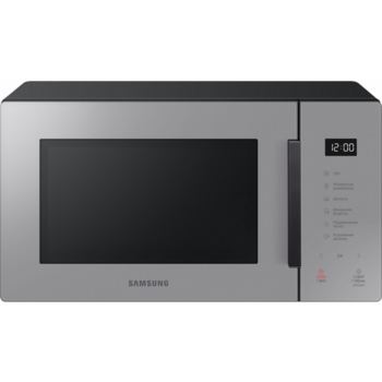 Микроволновая Печь Samsung MS23T5018AG/BW 23л. 800Вт серый