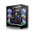 Корпус Thermaltake CTE E600MX черный без БП E-ATX 11x120mm 4x140mm 2xUSB3.0 audio bott PSU
