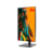 Моноблок IRU 23ID 23.8" Full HD i5 12400 (2.5) 16Gb SSD512Gb UHDG 730 CR без ОС GbitEth WiFi BT 90W Cam черный 1920x1080