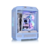 Корпус Thermaltake The Tower 300 Hydrangea голубой без БП mATX 8x120mm 6x140mm 2xUSB3.0 audio bott PSU