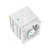 Устройство охлаждения(кулер) Deepcool AK620 Digital Soc-AM5/AM4/1200/1700/1851 белый 4-pin 28dB Al+Cu LCD 260W 1486gr Ret (R-AK620-WHADMN-G)