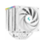 Устройство охлаждения(кулер) Deepcool AK620 Digital Soc-AM5/AM4/1200/1700/1851 белый 4-pin 28dB Al+Cu LCD 260W 1486gr Ret (R-AK620-WHADMN-G)