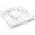 Вентилятор для корпуса ID-COOLING TF-9215-W (92mm, 2800rpm, 46 CFM, 35,2дБ, PWM 4-pin, white) (TF-9215-W)
