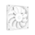 Вентилятор для корпуса ID-COOLING TF-9215-W (92mm, 2800rpm, 46 CFM, 35,2дБ, PWM 4-pin, white) (TF-9215-W)