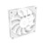 Вентилятор для корпуса ID-COOLING TF-9215-W (92mm, 2800rpm, 46 CFM, 35,2дБ, PWM 4-pin, white) (TF-9215-W)