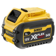 Батарея аккумуляторная DeWalt DCB546-XJ 18В 6Ач Li-Ion