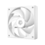 Вентилятор для корпуса ID-COOLING AF-125-W TRIO (3 pcs, 120mm, 2000rpm, 78.25 CFM, 29.85 дБ, PWM 4-pin, white) (AF-125-W TRIO)