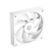 Вентилятор для корпуса ID-COOLING AF-125-W TRIO (3 pcs, 120mm, 2000rpm, 78.25 CFM, 29.85 дБ, PWM 4-pin, white) (AF-125-W TRIO)