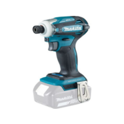 Шуруповерт Makita DTD172Z аккум. патрон:шестигр.1/4"