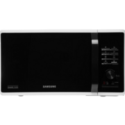 Микроволновая Печь Samsung MG23K3515AW/BW 23л. 800Вт белый/черный