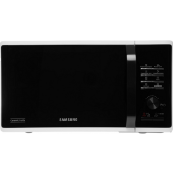 Микроволновая Печь Samsung MG23K3515AW/BW 23л. 800Вт белый/черный