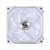 Вентилятор для корпуса Lian-Li Uni Fan SL-INF 140 ARGB 140х140x28 белый 4-pin 28.6дБ (G99.14SLIN1W.00) Ret