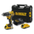 Дрель-шуруповерт DeWalt DCD791D2-QW 460Вт аккум. патрон:быстрозажимной (кейс в комплекте)