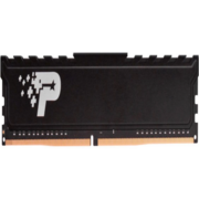 Память DDR4 8GB 2666MHz Patriot PSP48G26662H1 Signature Premium RTL PC4-21300 CL19 DIMM 288-pin 1.2В single rank с радиатором Ret