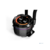 СВО для процессора ID-COOLING SL240 XE (Soc 2066/2011/1851/1700/1200/115Х/AM5/AM4, 2*120mm fan, 2500rpm, 35.2 дБ, 300W, PWM 4-pin/5V 3Pin ARGB, Al)