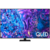 Телевизор QLED Samsung 65" QE65Q70DAUXRU Series 7 черный 4K Ultra HD 120Hz DVB-T2 DVB-C DVB-S2 USB WiFi Smart TV