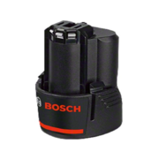 Батарея аккумуляторная Bosch GBA Professional 12В 3Ач Li-Ion (1600A00X79)