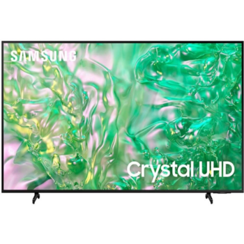 Телевизор LED Samsung 55" UE55DU8000UXRU Series 8 черный 4K Ultra HD 60Hz DVB-T2 DVB-C DVB-S2 USB WiFi Smart TV