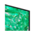 Телевизор LED Samsung 65" UE65DU8000UXRU Series 8 черный 4K Ultra HD 60Hz DVB-T2 DVB-C DVB-S2 USB WiFi Smart TV