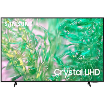 Телевизор LED Samsung 65" UE65DU8000UXRU Series 8 черный 4K Ultra HD 60Hz DVB-T2 DVB-C DVB-S2 USB WiFi Smart TV