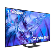 Телевизор LED Samsung 50" UE50DU8500UXRU Series 8 титан 4K Ultra HD 60Hz DVB-T2 DVB-C DVB-S2 USB WiFi Smart TV