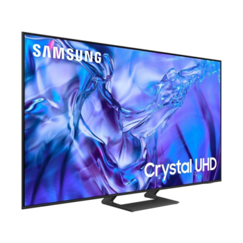 Телевизор LED Samsung 50" UE50DU8500UXRU Series 8 титан 4K Ultra HD 60Hz DVB-T2 DVB-C DVB-S2 USB WiFi Smart TV